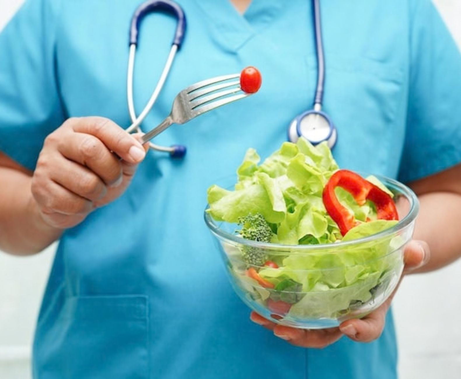 Health Nutri World